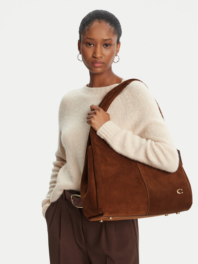 Coach Soma Coach CBZ96 Brūns
