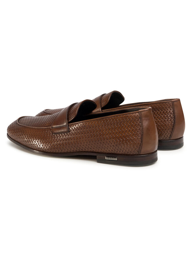 Baldinini Zapatos hasta el tobillo Baldinini 097066XVINT404040XXX Marrón