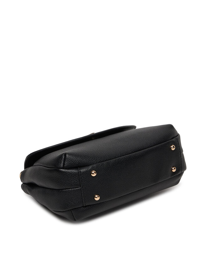 Guess Handtasche Guess Evie HWBG96 64200 Schwarz