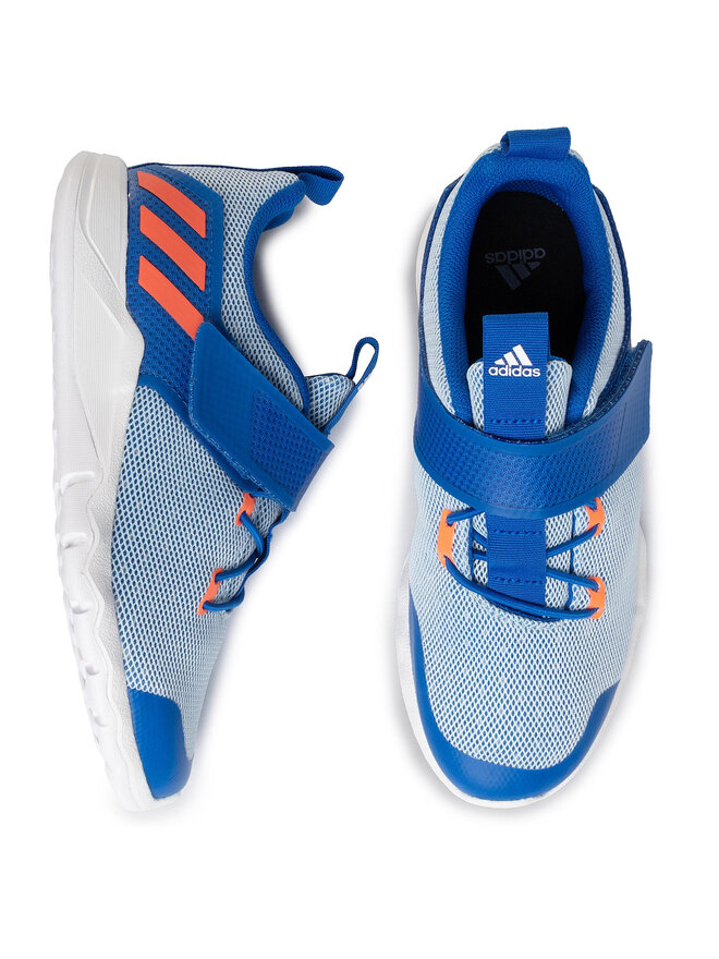 adidas Tenisice adidas RapidFlex El K EF9724 Plava