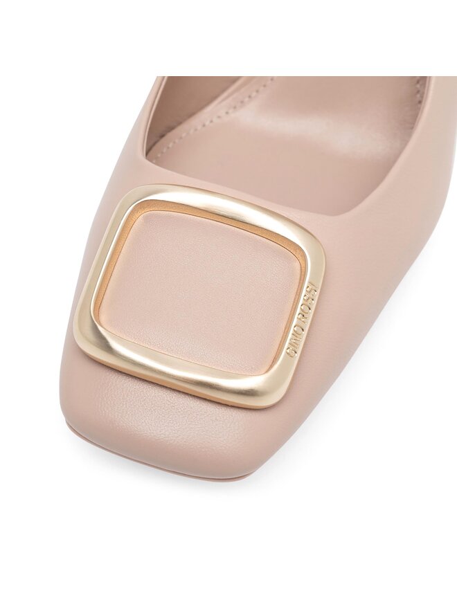 Gino Rossi Sandalen Gino Rossi SILVA-SL2275-1 Beige