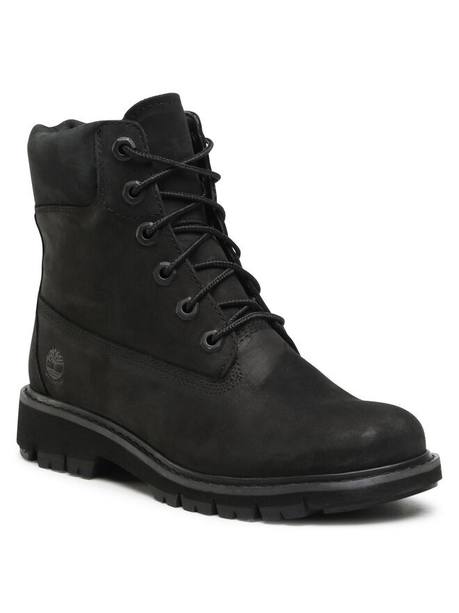 Lucia timberland discount