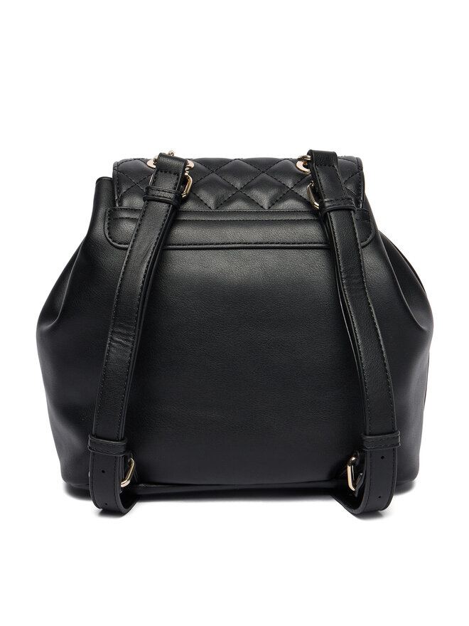 Guess Rucksack Guess J5YZ04 WGT10 Schwarz