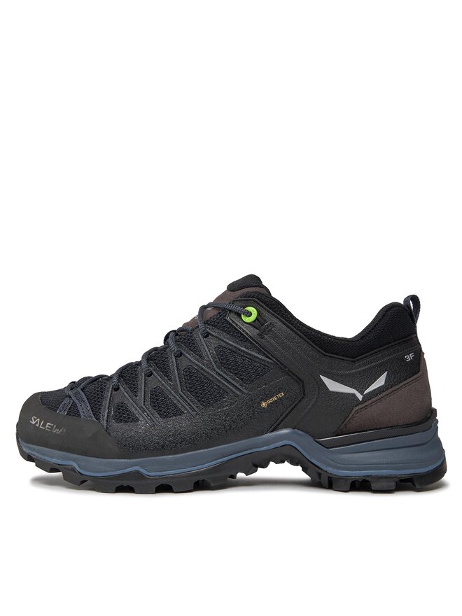 Salewa Trekkingi Salewa Ms Mtn Trainer Lite Gtx GORE-TEX 61361-0971 Czarny