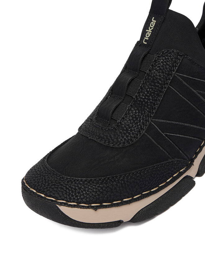 Rieker Sneakers Rieker CEO-45975-00 Schwarz
