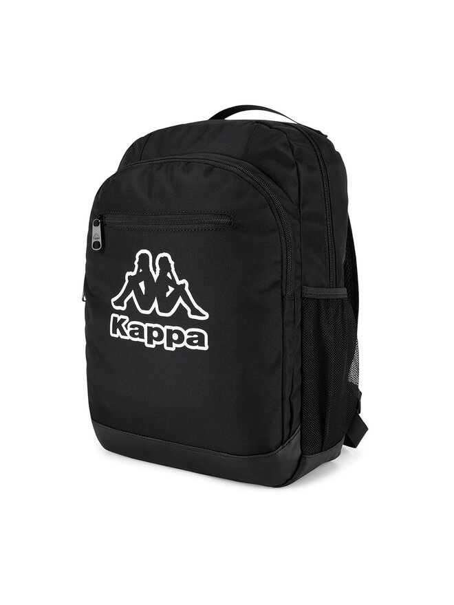 Kappa Zaino Kappa KPA-B-011-07 Nero