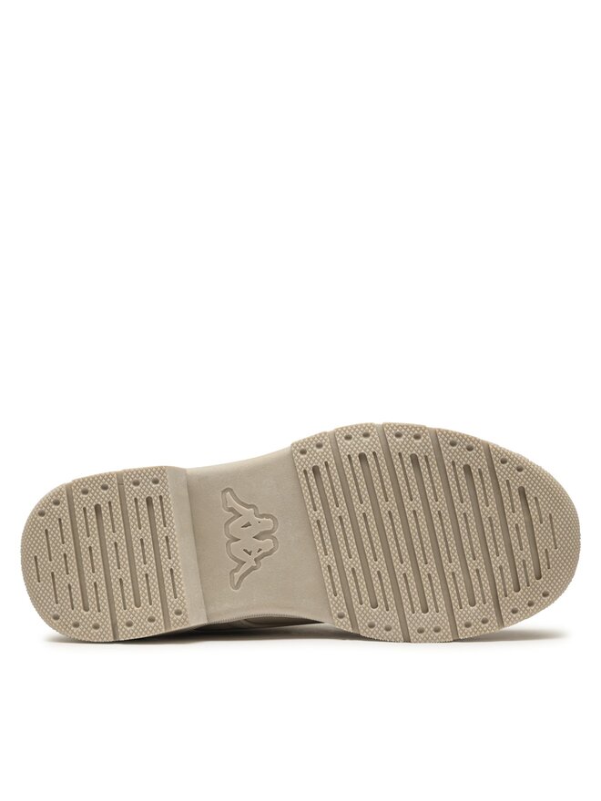 Kappa Stiefeletten Kappa 242885 Écru
