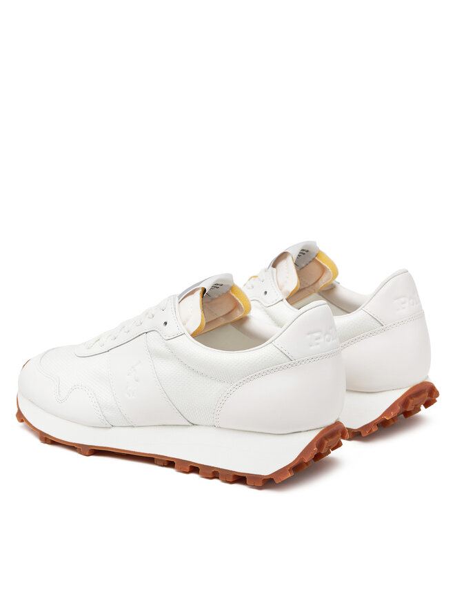 Polo Ralph Lauren Sneakers Polo Ralph Lauren 804956686001 Weiß