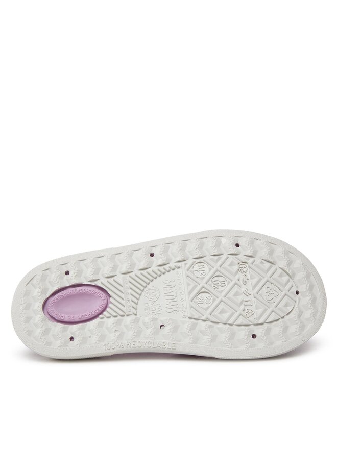Boatilus Sandály Boatilus Bioty Beach Sandals VAR.10 Fialová