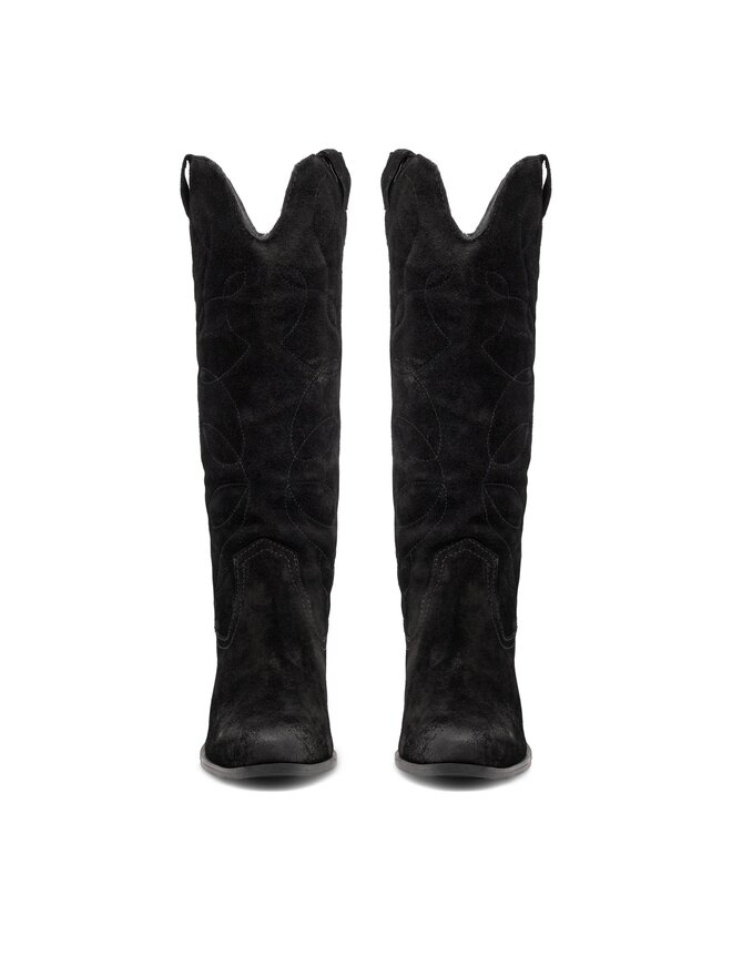 Lasocki Stiefel Lasocki WI16-RIVER-02 Schwarz