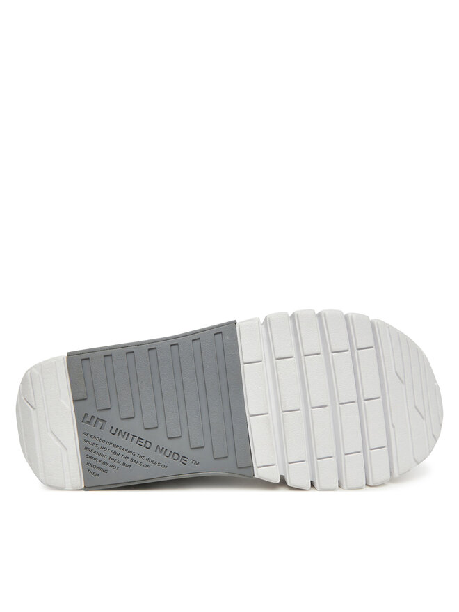United Nude Sandalias United Nude Delta Run 1041086916 Gris