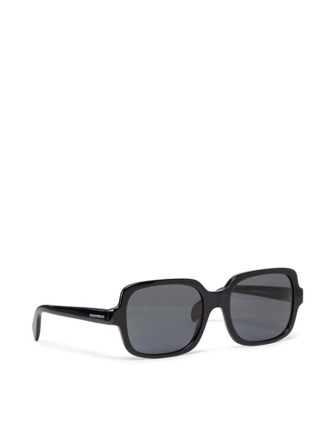Emporio Armani Gafas de sol Emporio Armani 0EA4195 501787 Negro