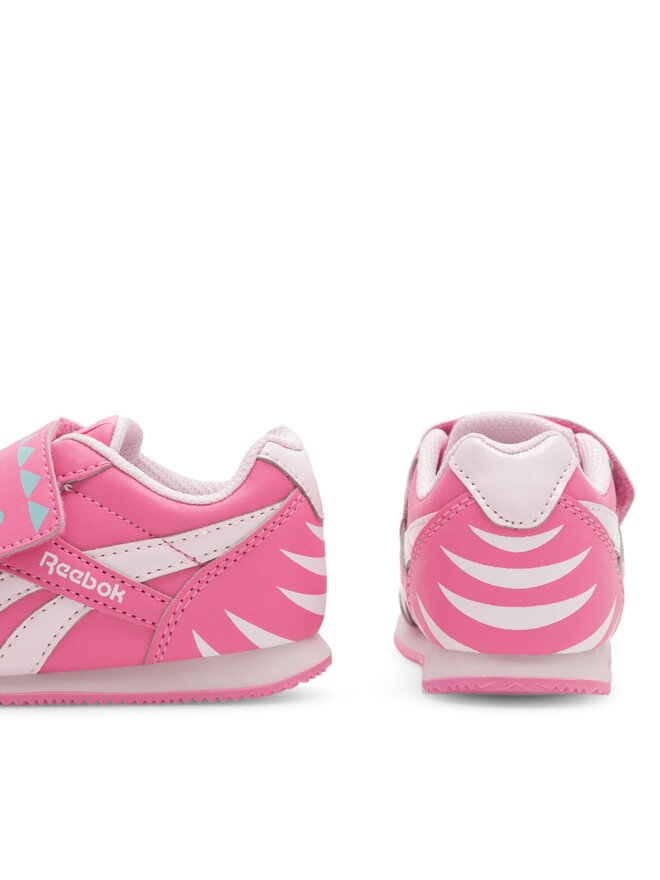 Reebok Sneakers Reebok Royal Cl Jog HP4733 Rosa