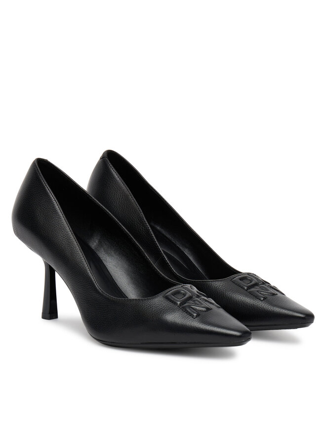 DKNY High Heels DKNY K3588715 Schwarz