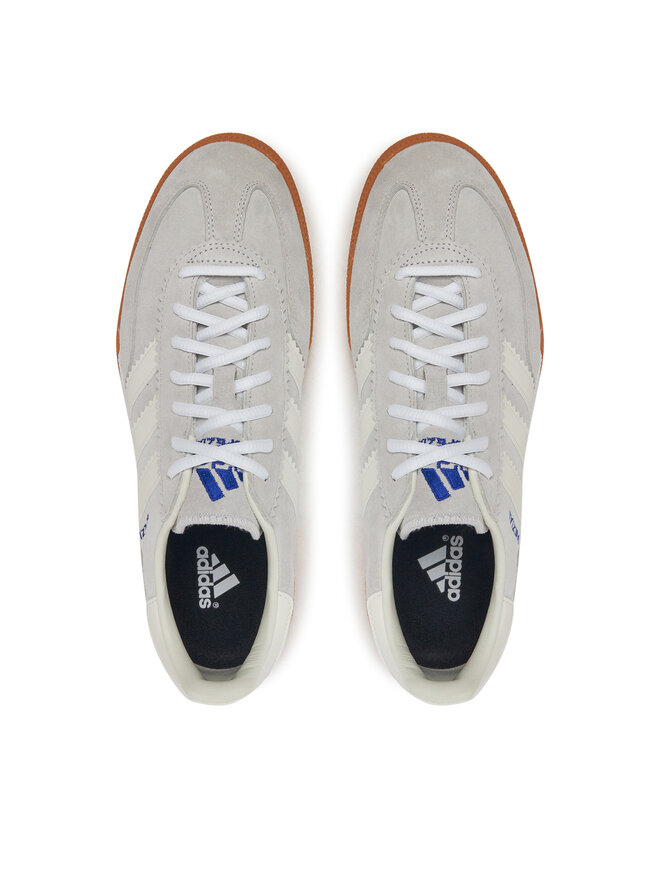 adidas Buty halowe adidas Handball Spezial JP9800 Beżowy