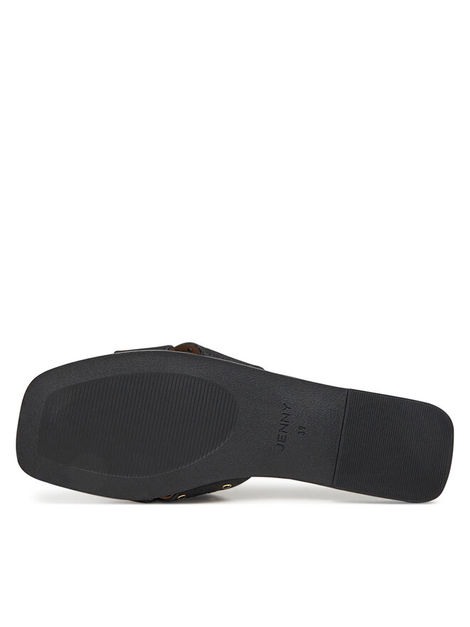 JENNY Chanclas JENNY R07072024 Negro