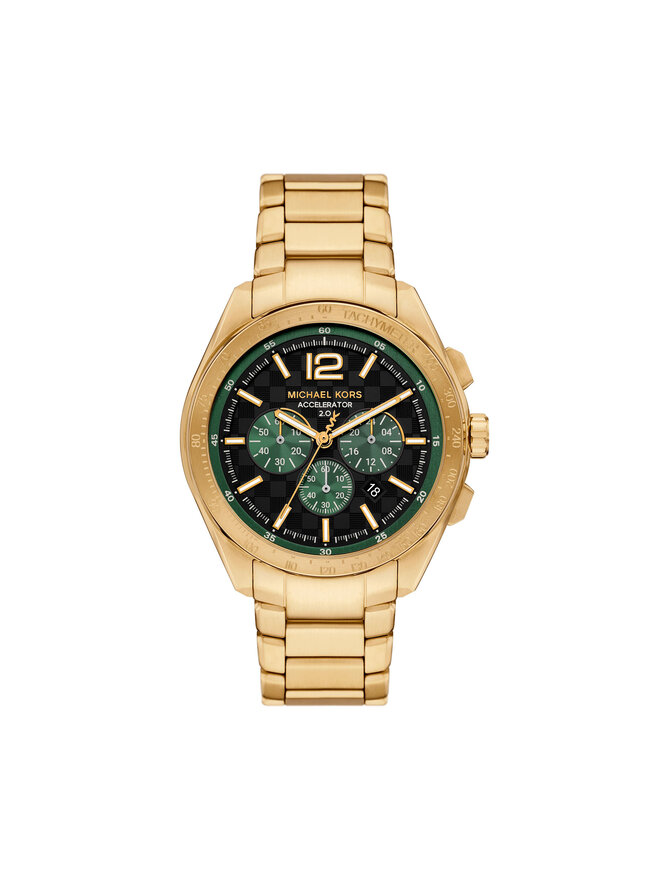 Michael Kors Ceas Michael Kors Accelerator 2.0 MK9177 Negru