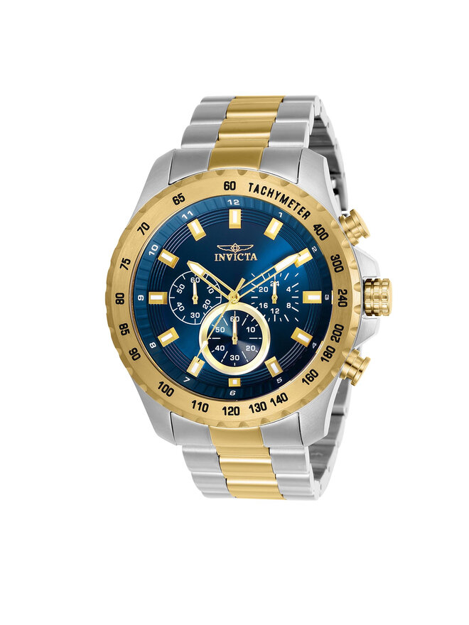 Invicta Watch Reloj Invicta Watch 24214 Plata
