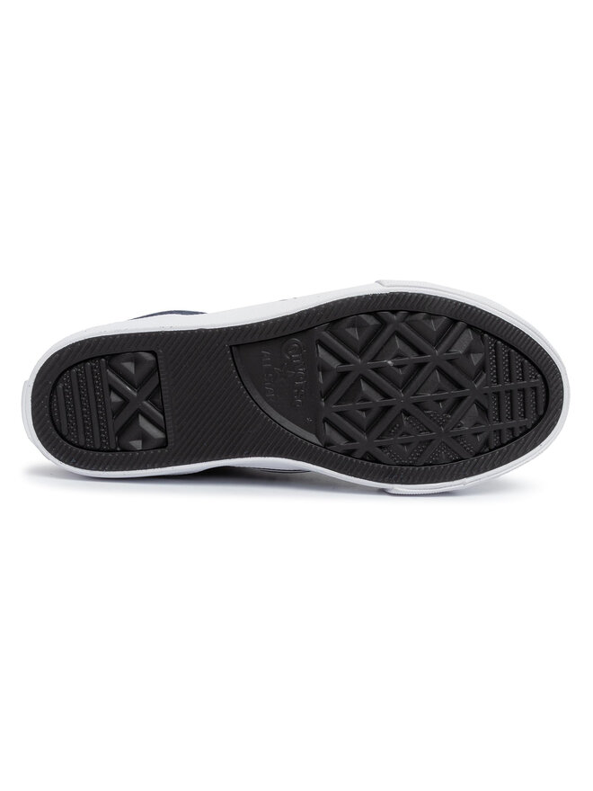 Converse Sneakers Converse Pro Blaze Strap Hi 665279C Dunkelblau