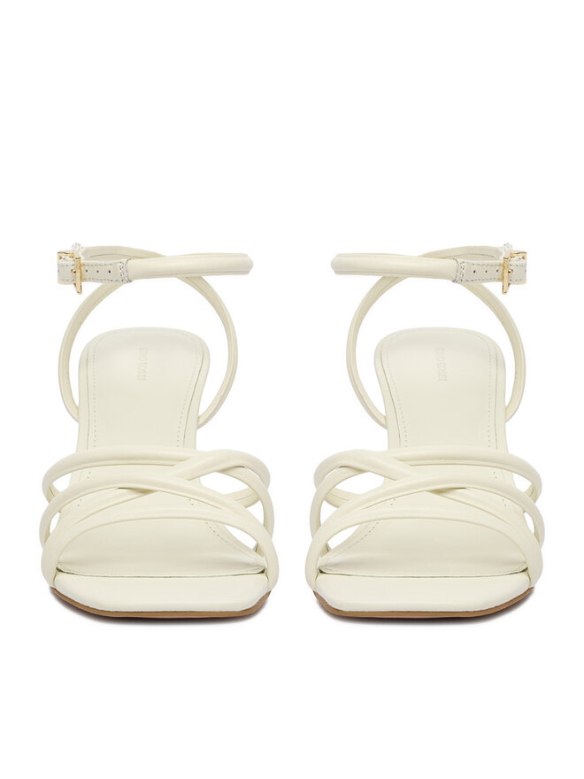 GINO ROSSI Sandalen GINO ROSSI EO-LS655783-1 Écru