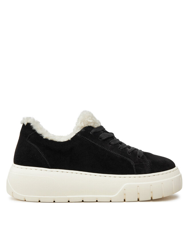 Gabor Sneakers Gabor 53.221.17 Schwarz