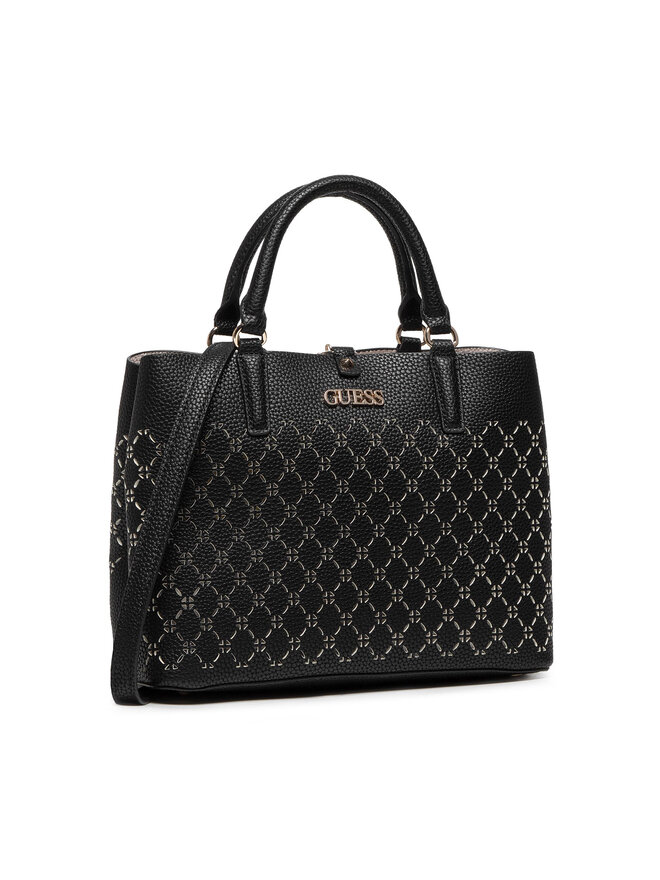 Guess Сумка Guess Amara HWXG84 93060 Чорний
