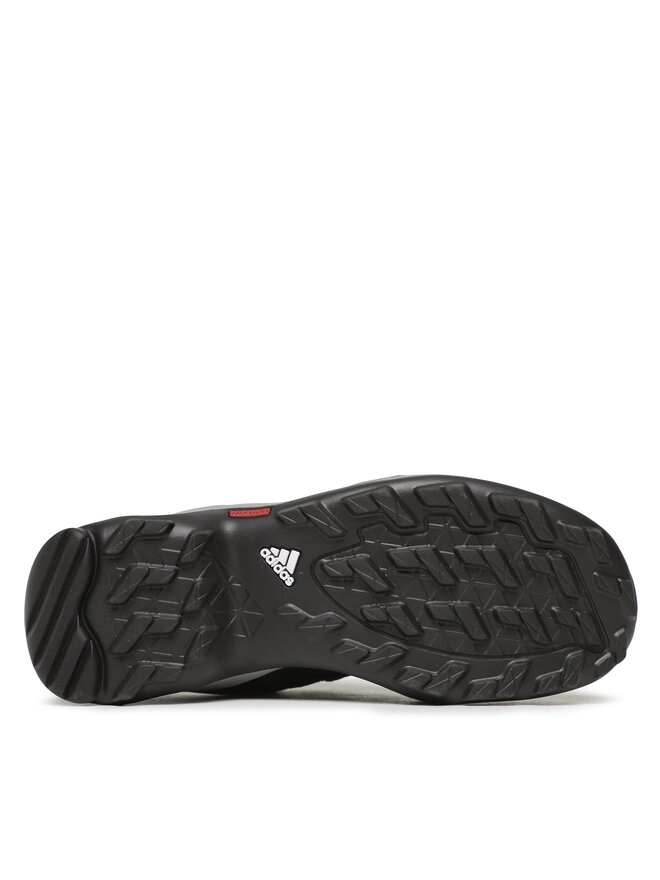 adidas Trekingová obuv adidas Terrex AX2R Hiking IF7514 Čierna
