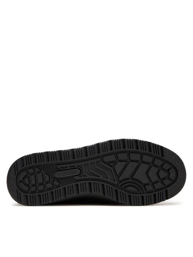 Puma Sněhule Puma Snowbae Suede Wns 402175 01 Černá