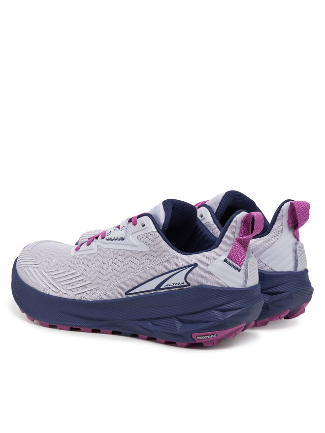 Altra Laufschuhe Altra Experience Wild AL0A85QD5 Violett