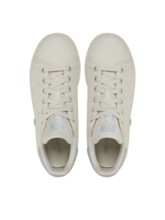 adidas Sneakersy adidas Stan Smith W IE0461 Biały