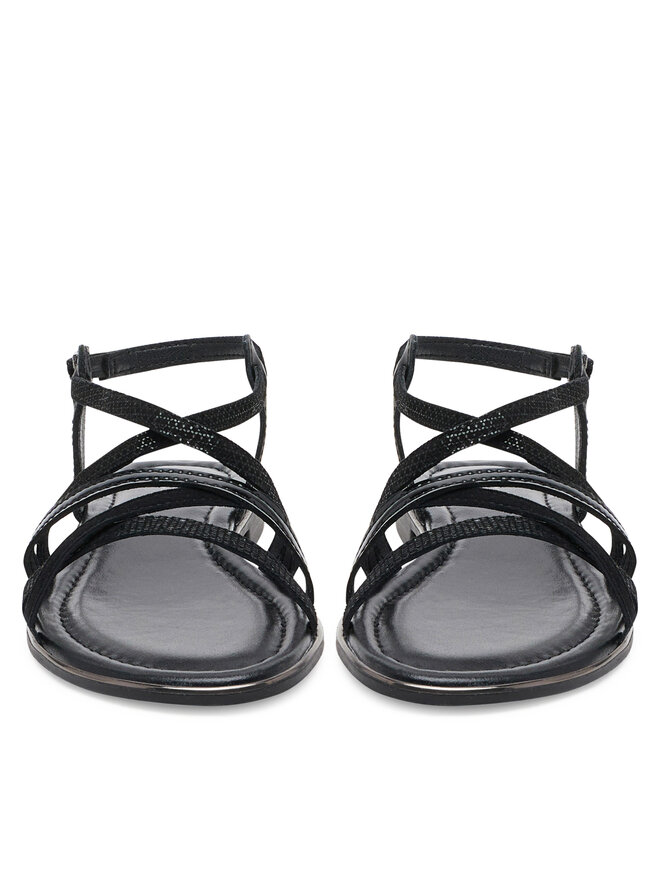 Lasocki Sandalen Lasocki WYL4137-1Z Schwarz