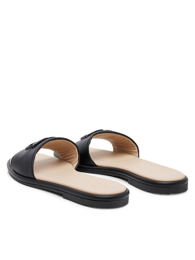 Aigner Şlapi Aigner Lotta 12A 1251020 Negru
