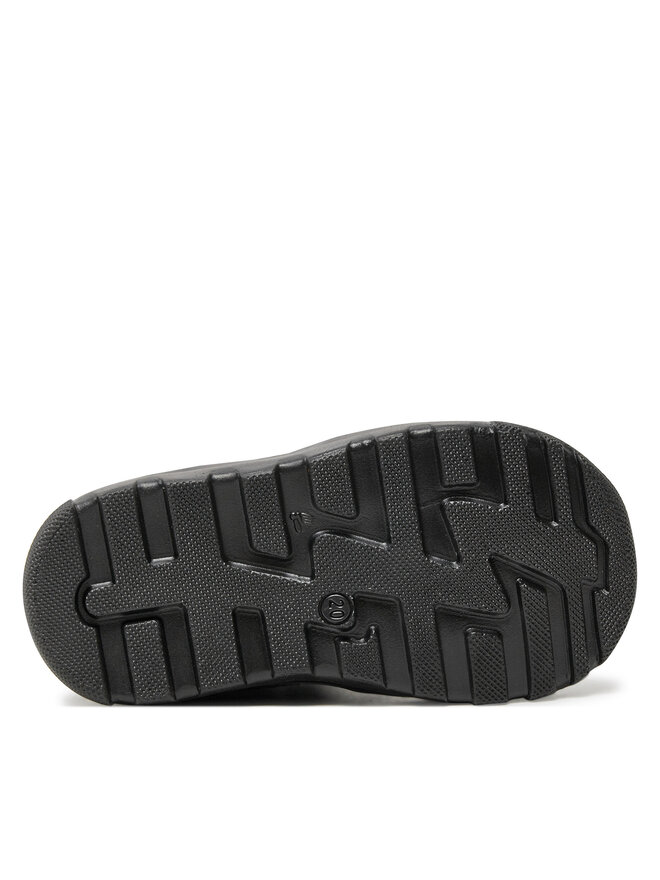 Mrugała Ботуши Mrugała Andy 6180/4-99 Черен