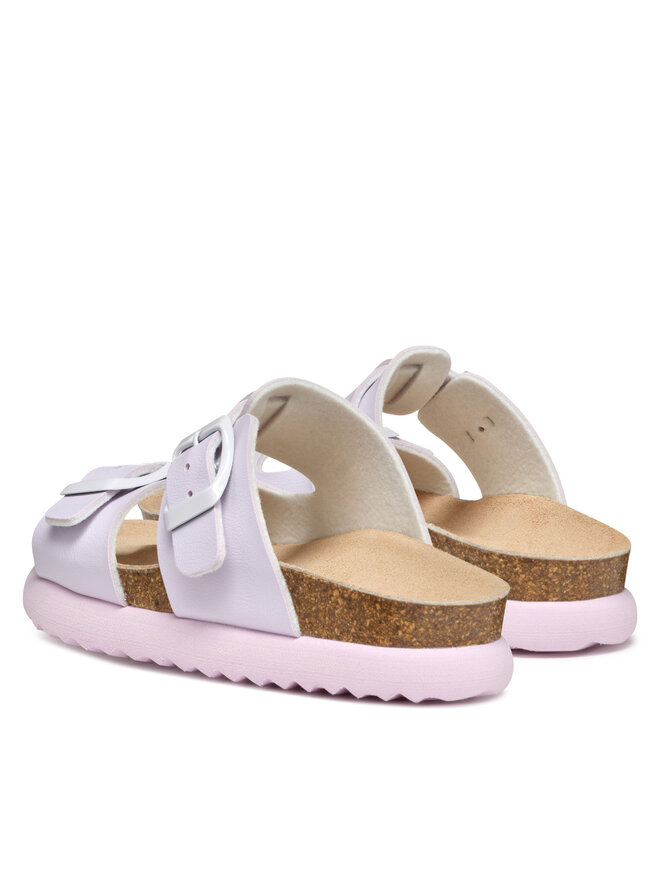 Geox Chanclas Geox J Bubblebow G J55MYB 000BC C8020 S Violeta