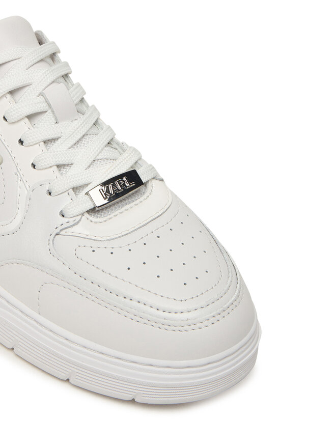 KARL LAGERFELD Sneakers KARL LAGERFELD KL63025 Weiß