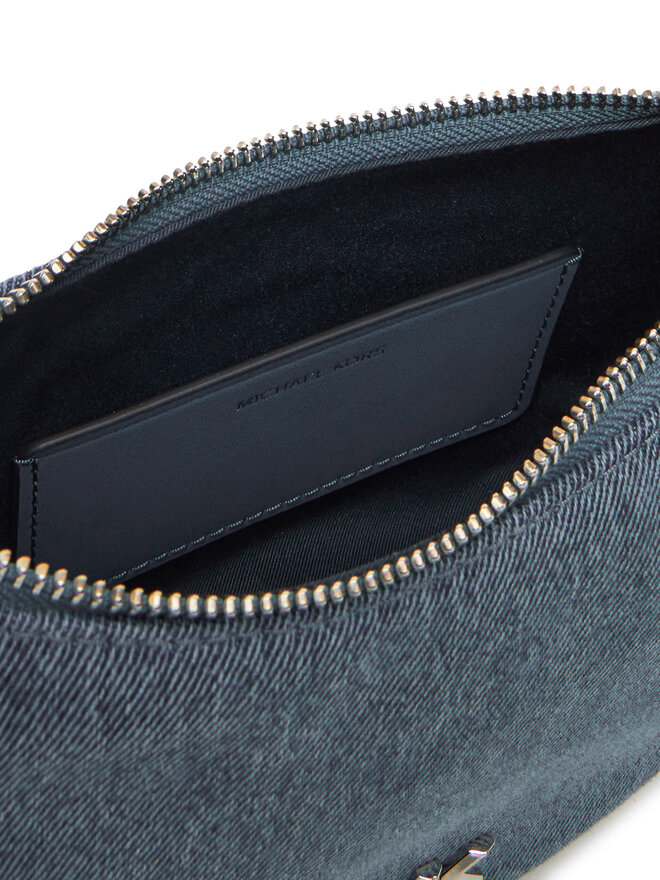 MICHAEL Michael Kors Handtasche MICHAEL Michael Kors Kyla 32S5S8QU0C Blau