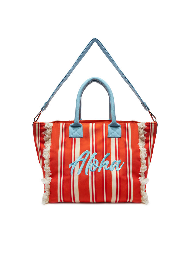 DeeZee Bolso DeeZee LA482-2392 Naranja