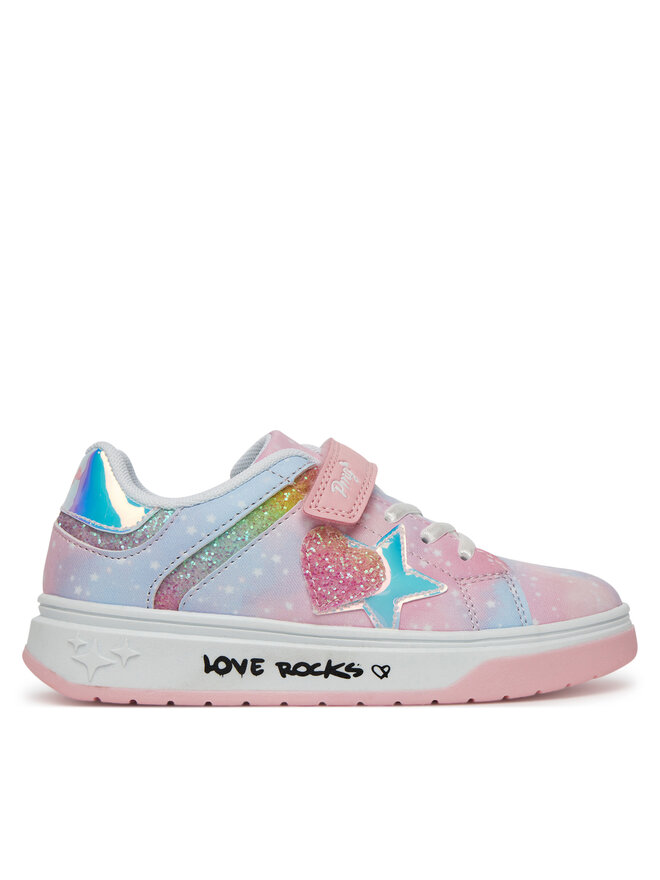 Primigi Zapatillas Primigi 7960600 Rosa
