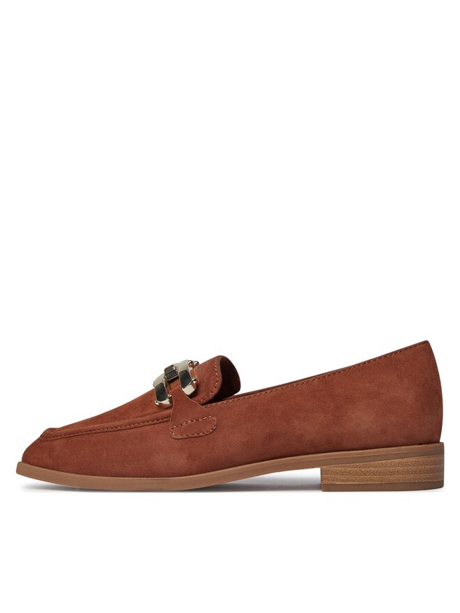 s.Oliver Pantofi s.Oliver 5-24201-41 Maro
