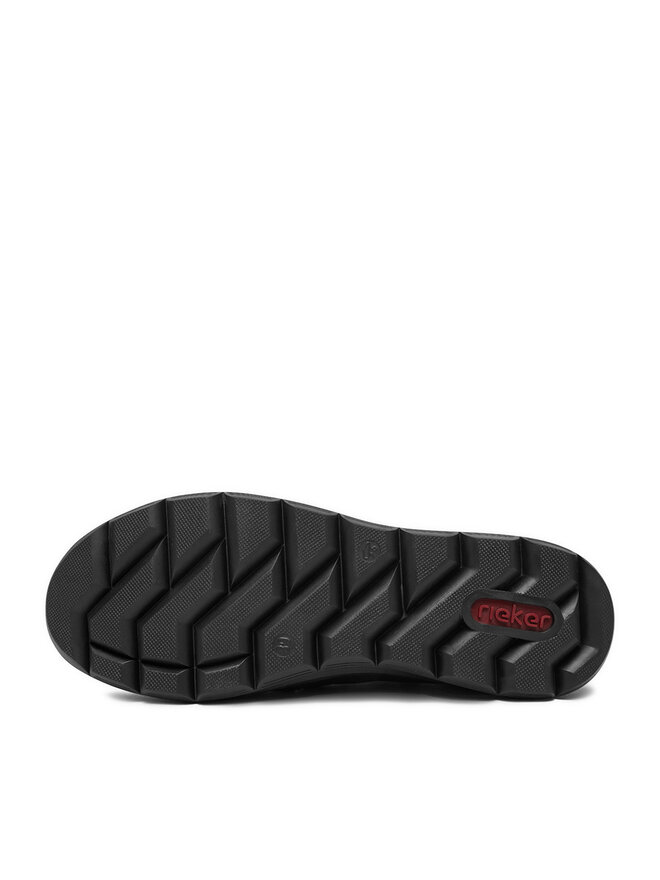 Rieker Botines planos Rieker CEO-Z0060-00 Beis