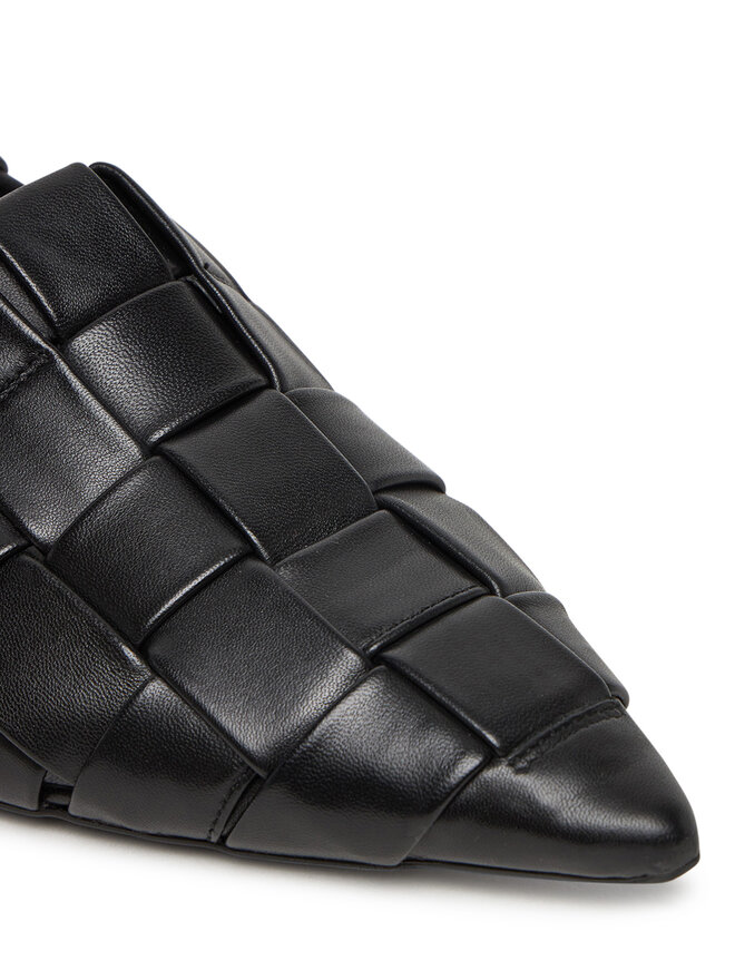 HÖGL Sandalen HÖGL Milla 9-101930 Schwarz