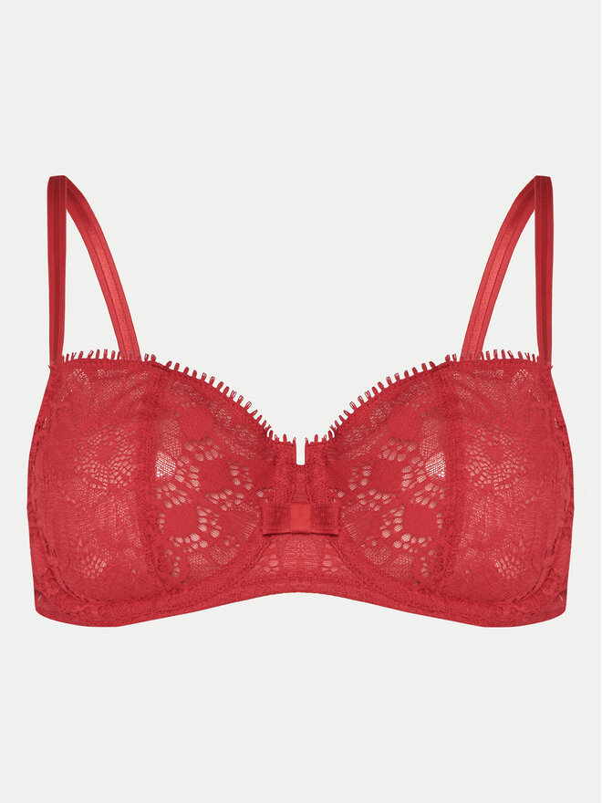 Chantelle Chantelle Bügel-BH Day To Night C15F50 Rot