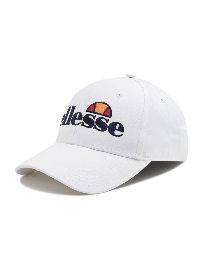 Ellesse Шапка с козирка Ellesse Ragusa Cap SAAA0849 Бял