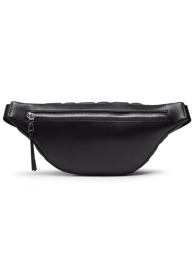 KARL LAGERFELD Gürteltasche﻿ KARL LAGERFELD 206W3051 Schwarz