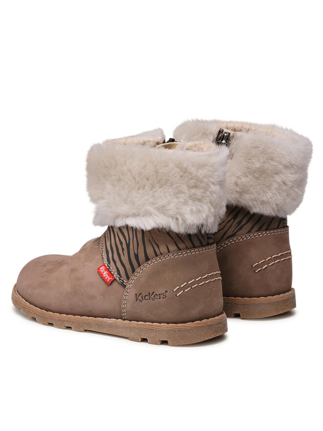 Z baki Kickers Nonofur 878681 10 113 S Br ns eapavi.lv