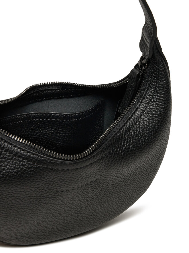 Longchamp Сумка Longchamp 10217 Чорний