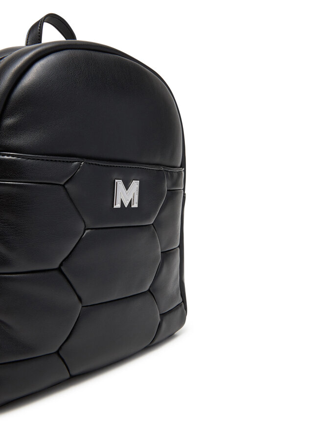 MEXX Hátizsák MEXX MEXX-K-015-06 Fekete