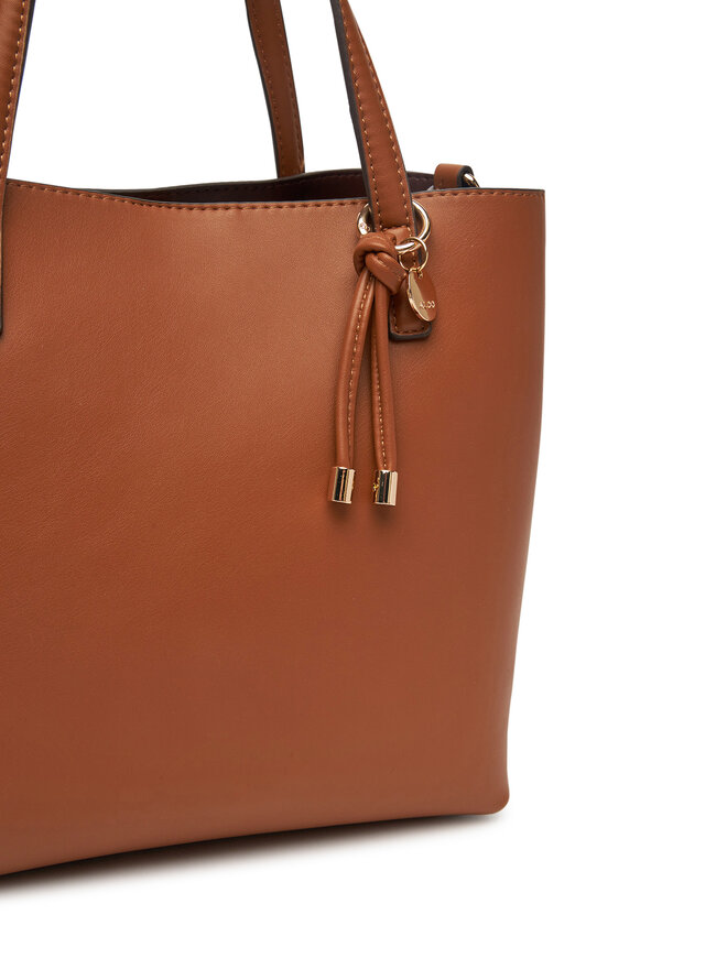 Aldo Handtasche Aldo Carafe 13989214 Braun