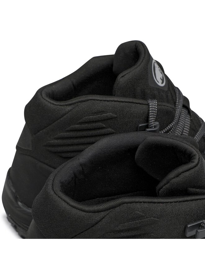 Mammut Туристически Mammut Ultimate III Mid Gtx GORE-TEX 3030-04680-0001-1080 Черен
