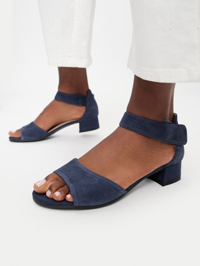 Caprice Sandalias Caprice 9-28212-42 Azul marino